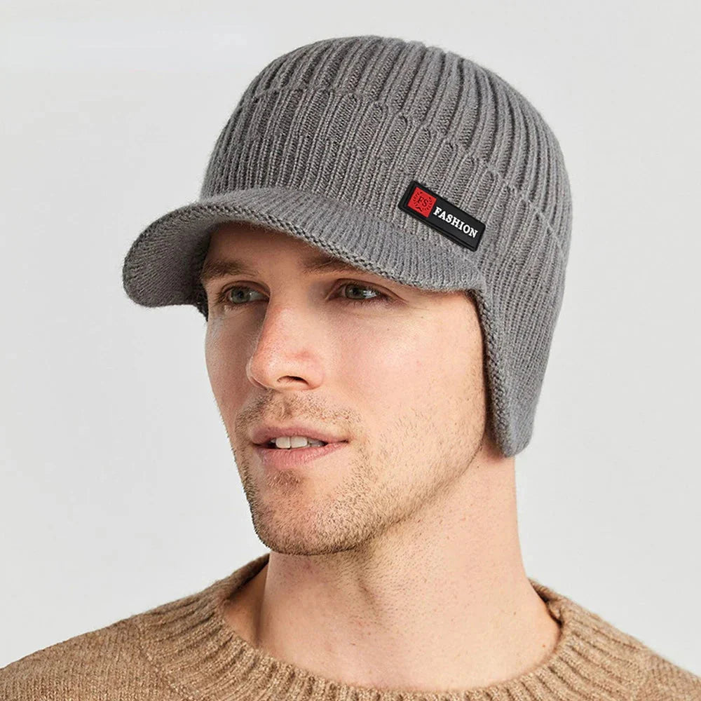 CAP